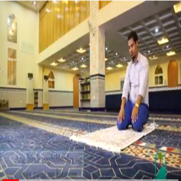 2-Ang ilan sa mga mali ng mga nagsasalah