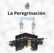 La Peregrinación (Hayy)