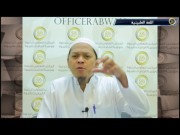 Ang pagpapabigkas sa taong naghihingalo ng LA-ILAHA ILLALLAH