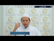 Mga usapin ukol sa Ramadhan (1)