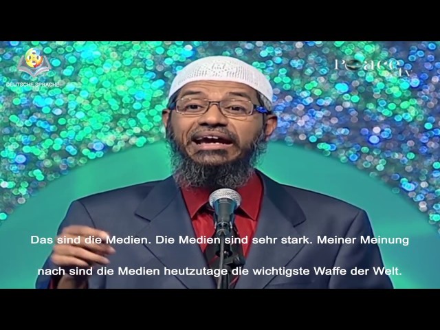 3-Sind die Muslime Terroristen