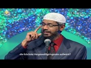 7- Ist die Frau im Islam benachteiligt, weil sie ein Kopftuch tragen muss?