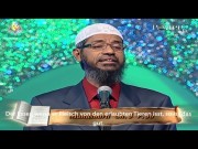 8-Wieso verzehren Muslime das Fleisch von Tieren?