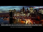 Materialismus überwinden - Mufti Ismael Menk