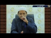 Ang pagbabawal sa pandaraya