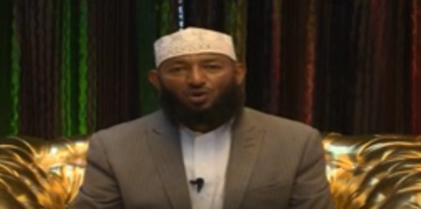 Seera Soomana Ramadaanaa 34