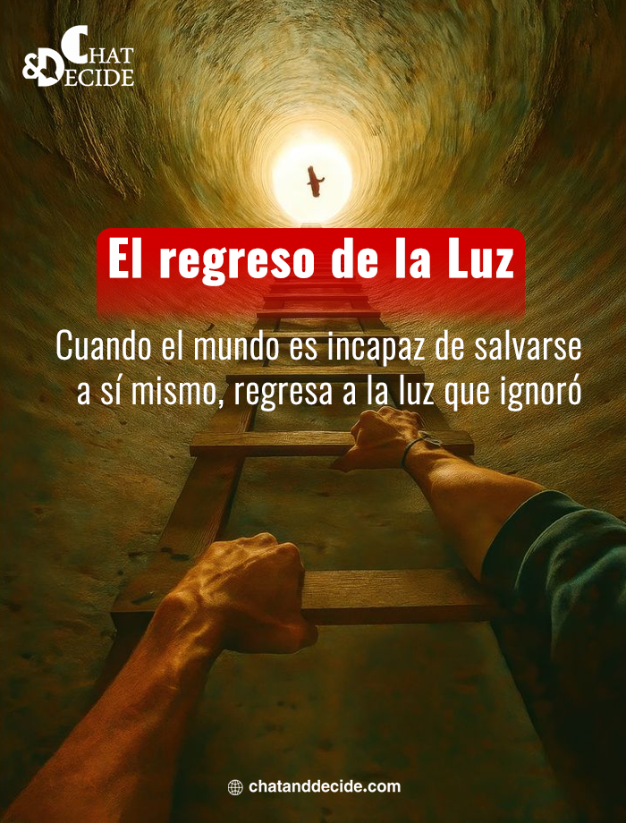 El regreso de la Luz