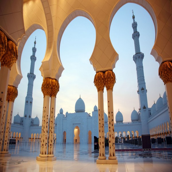 Do Islam, Christianity, and Judaism have different Origins?