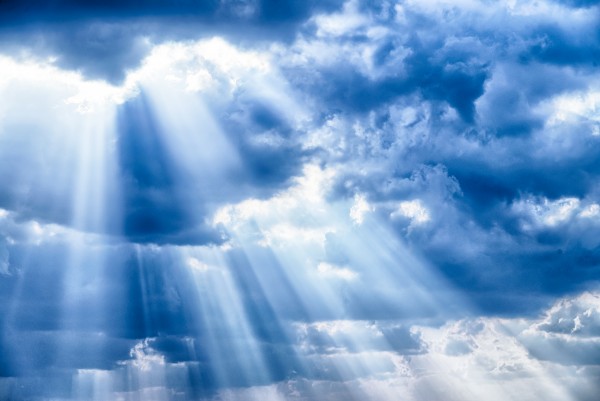 The World Is Going To End -Signs Are Already Out