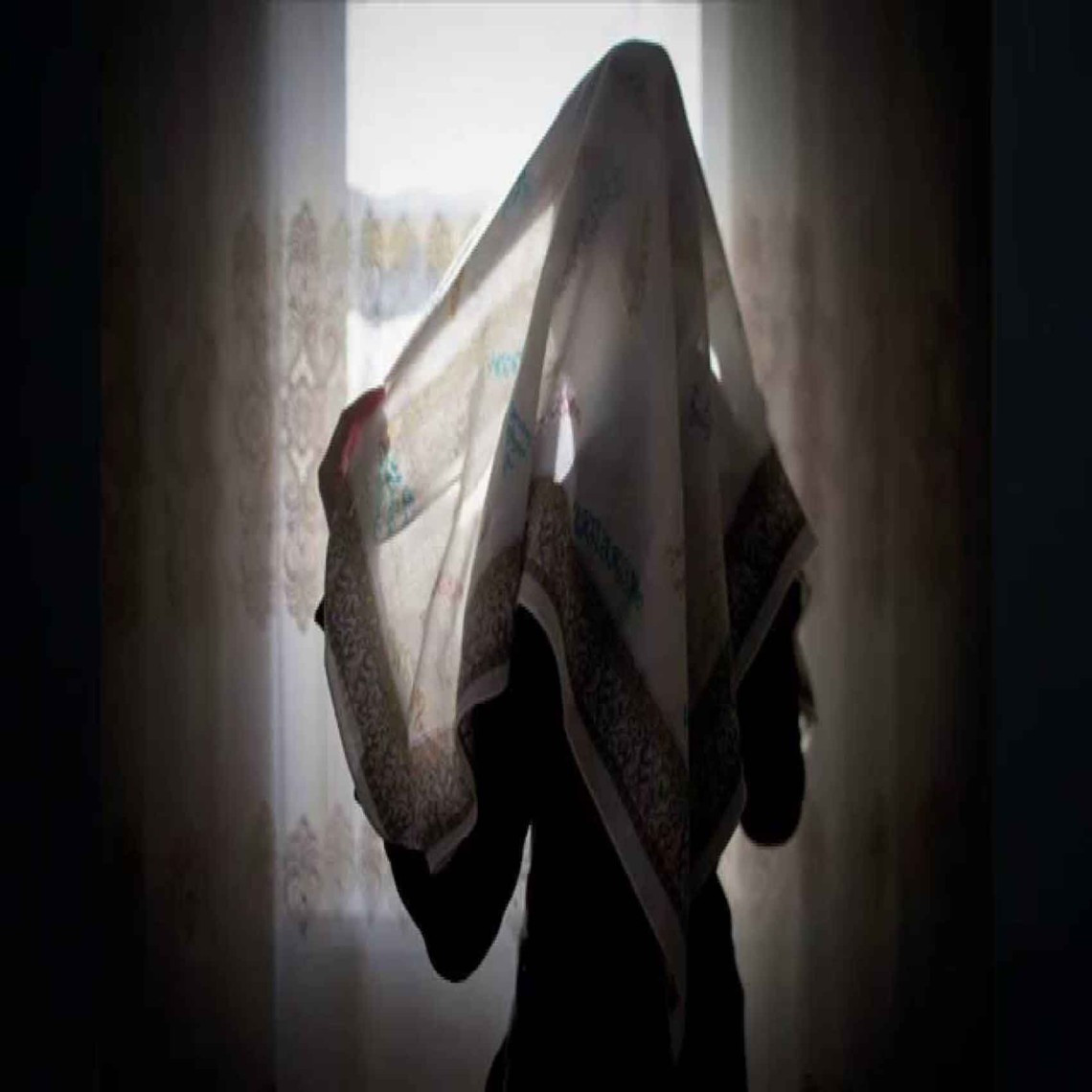 Si Maria at ang Babaing Muslim