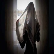 Si Maria at ang Babaing Muslim