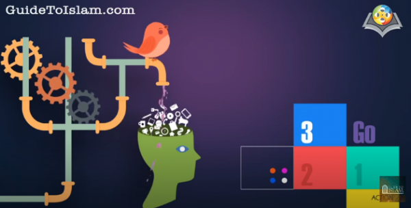 제정신을 가지자