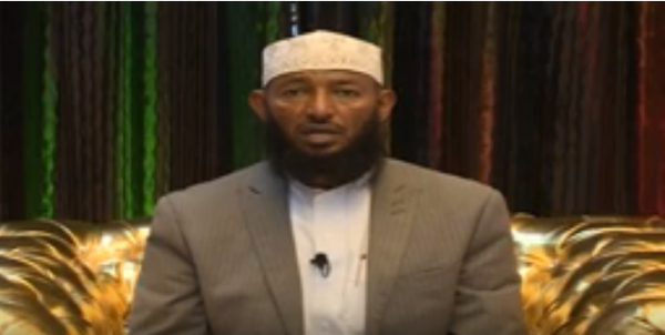 Seera Soomana Ramadaanaa 37