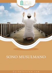 SONO MUSULMANO