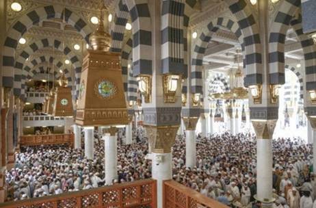 ¿Cómo influenció la propagación del Islam en el desarrollo de la ciencia?