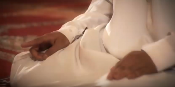 Step By Step Guide To My Prayer - Part Five