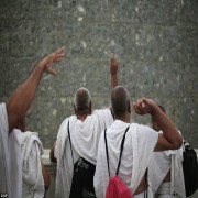 Do Muslims Really Stone the Devil in Hajj?