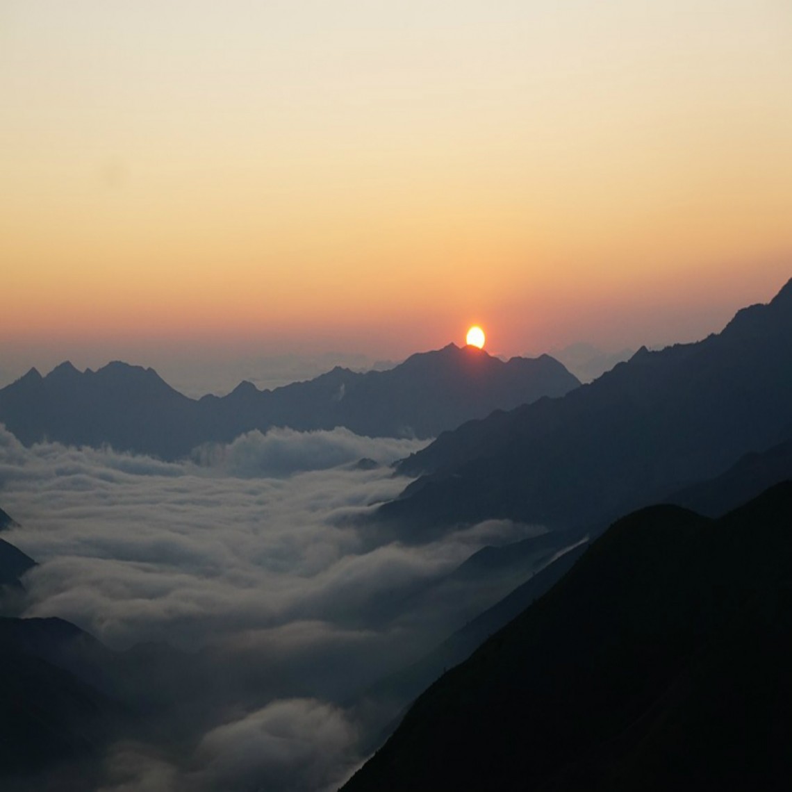 Noor, Ex-Hindu, UK (part 2 of 2)