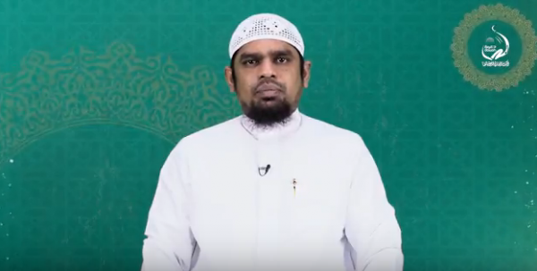 நன்மைகள் பூத்துக்குழுங்கும் ரமழான்-1