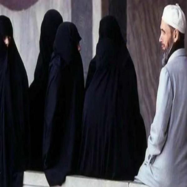 Polygamie – Eine alternative Lebensweise