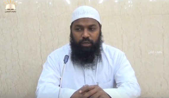 మల మూత్ర విసర్జన ఇస్లామీయ పద్ధతులు