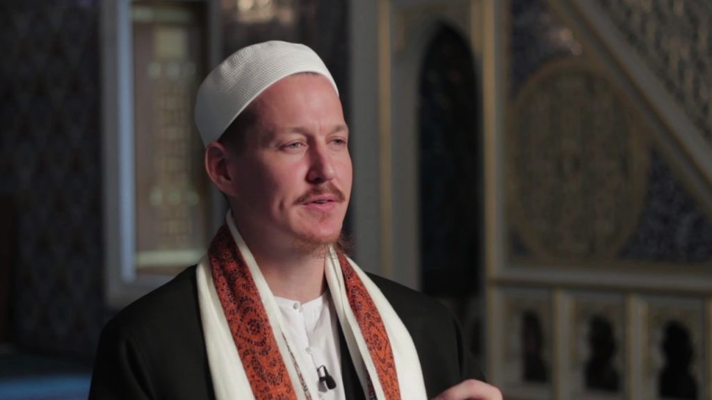 Ramadán una escuela para el Taqwa