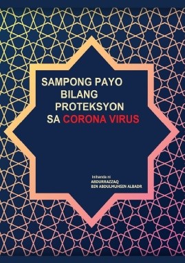 SAMPONG PAYO BILANG PROTEKSYON SA CORONA VIRUS
