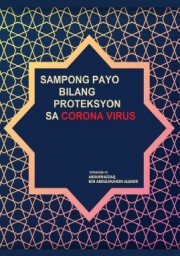SAMPONG PAYO BILANG PROTEKSYON SA CORONA VIRUS