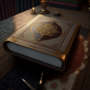 क्या क़ुरआन मुहम्मद ने लिखा था?