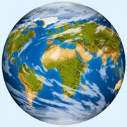 La Terre, une planète vivante