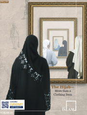 The Hijab — More than a Clothing Item