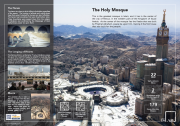 The Holy Mosque