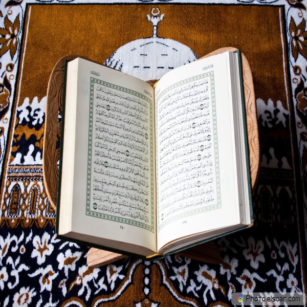 What is the Sunnah? (part 1 of 2): A Revelation like the Quran