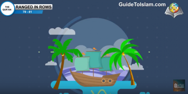 The Honoring Of Prophets