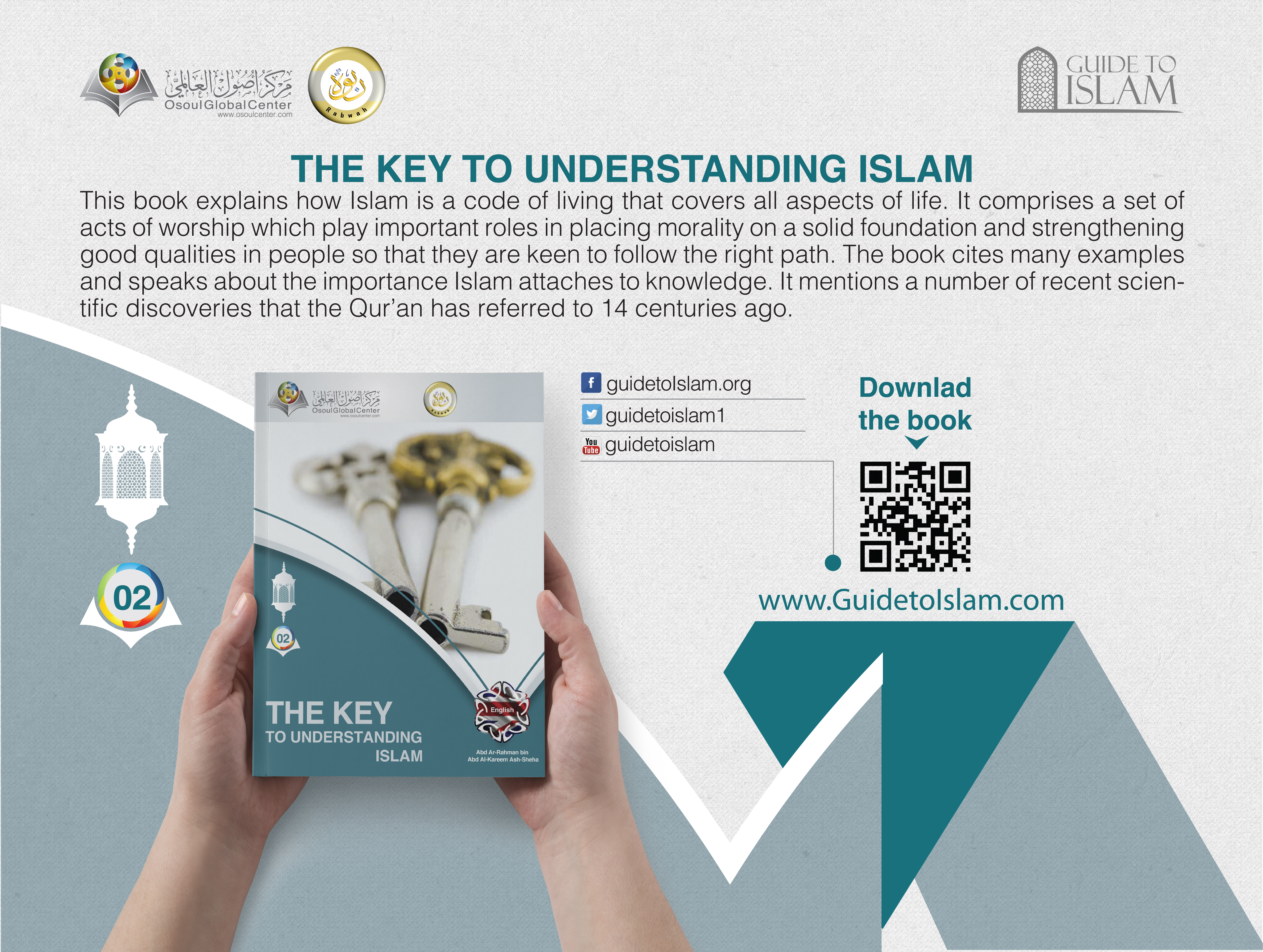 The key to understanding Islam