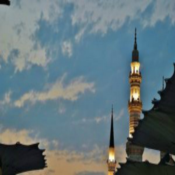 The most recited Dua by Prophet Muhammad