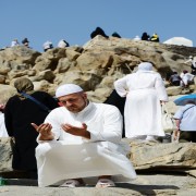 The Pilgrimage (Hajj) (part 3 of 3)