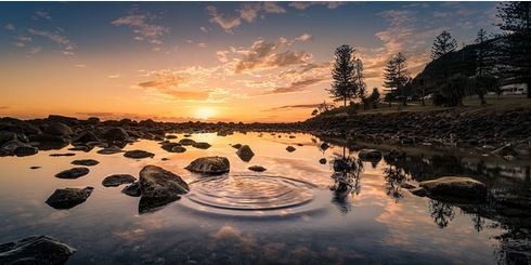 Các Phép Mầu Của Nabi (phần 01)