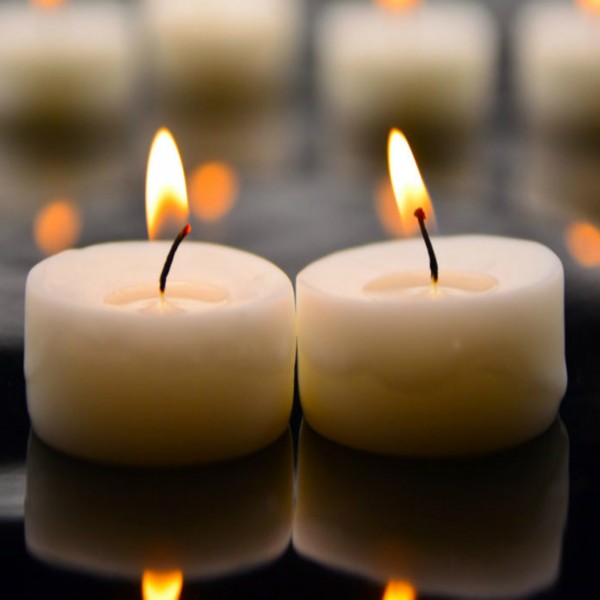 The Purpose Of All Religious Practice