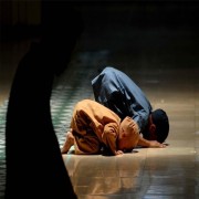 The purpose of creation