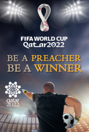 The Qatar 2022 World Cup will Change your Life