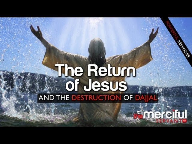 The Return of Jesus