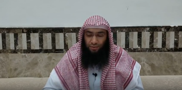 The Story of Prophet Hud (PBUH) - part II