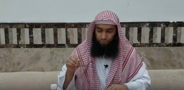 The Story of Prophet Hud (PBUH) - part I