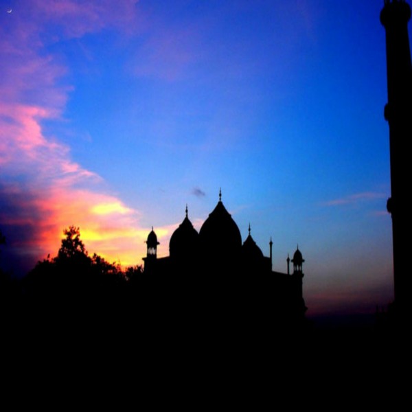 The Virtues of Ramadaan