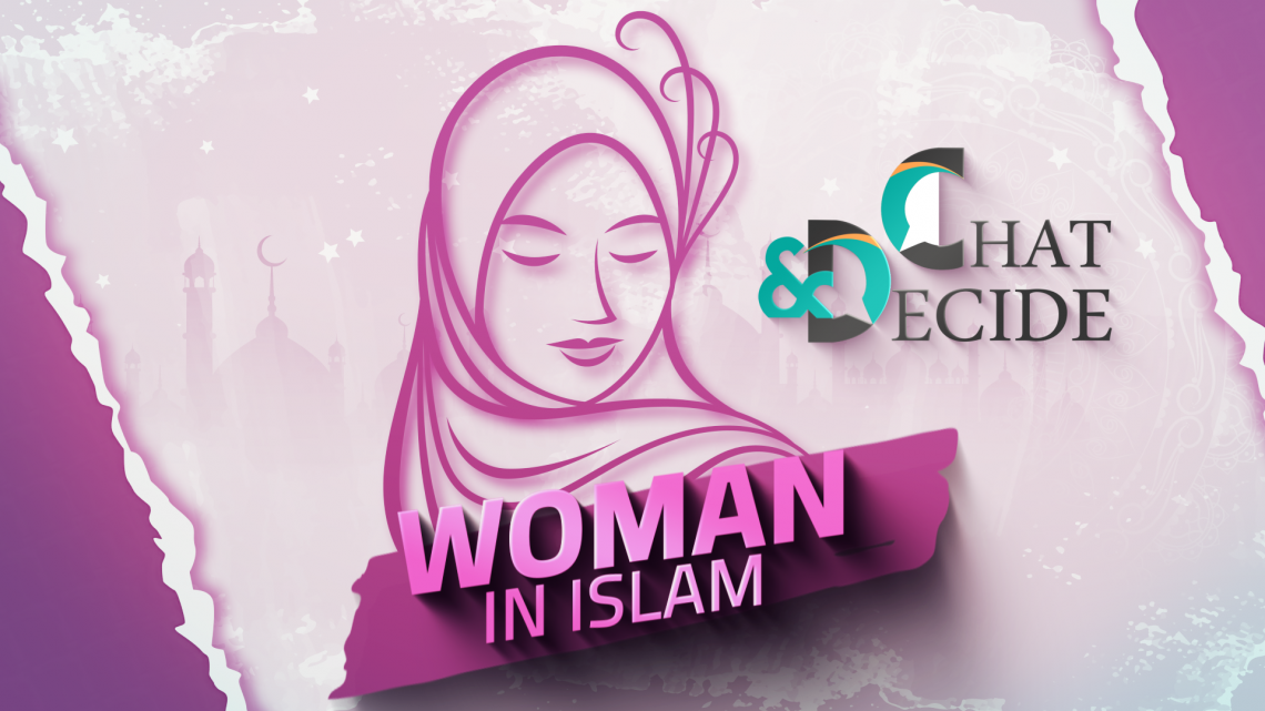 Woman In Islam