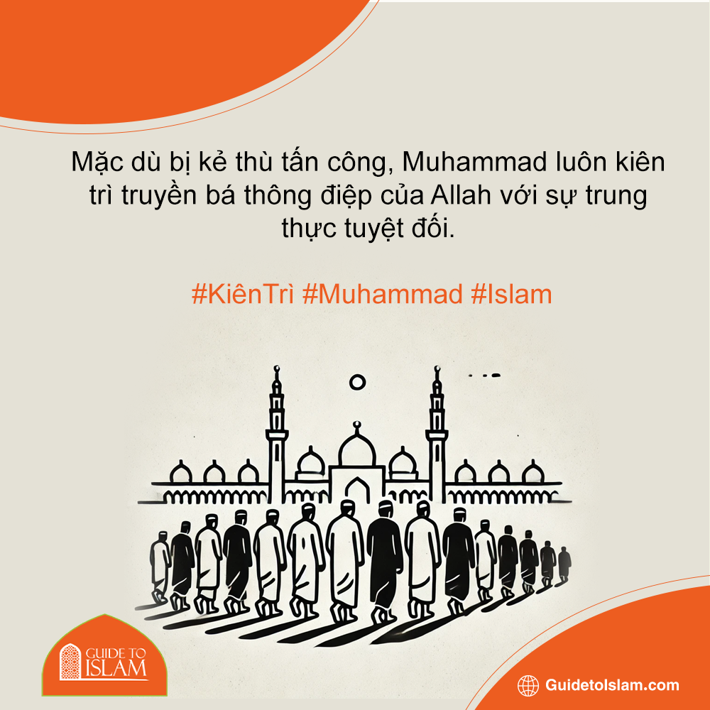 Mặc dù bị kẻ thù tấn công