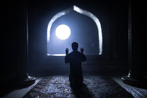 Ramadan: A Training of Spiritual Endurance
