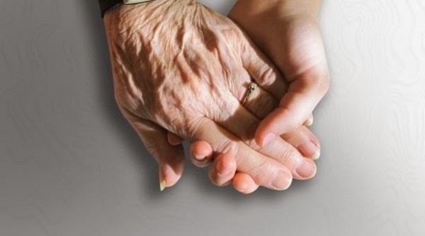 Como Tratan los Musulmanes a los Ancianos?