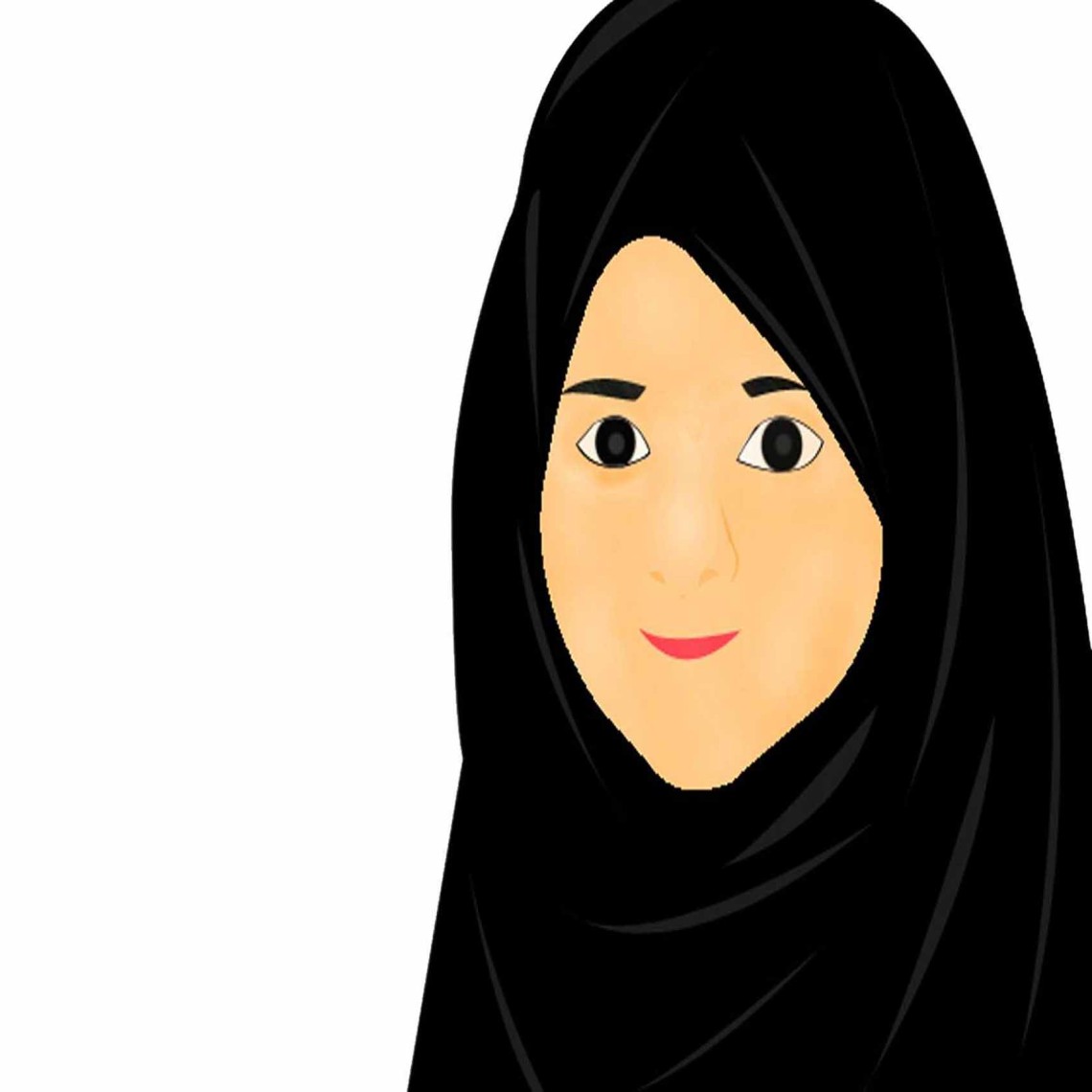 Weisheit des Kopftuchs